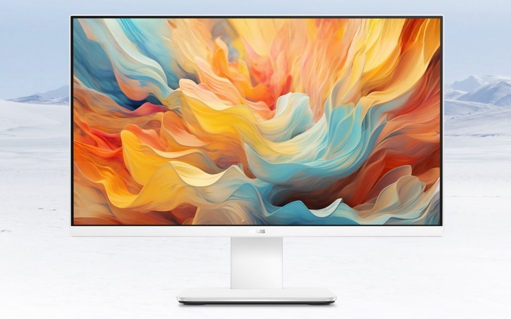 Máy Tính AIO Asus V440VAT-WPD042W