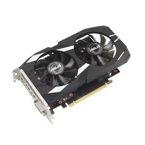 Asus Dual GeForce RTX 3050 OC Edition 6GB GDDR6