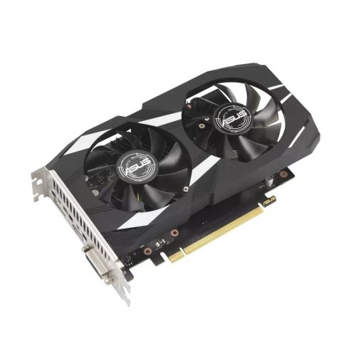 Asus Dual GeForce RTX 3050 OC Edition 6GB GDDR6