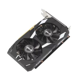 Asus Dual GeForce RTX 3050 OC Edition 6GB GDDR6