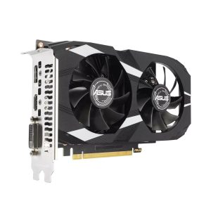 Asus Dual GeForce RTX 3050 OC Edition 6GB GDDR6