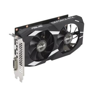 Asus Dual GeForce RTX 3050 OC Edition 6GB GDDR6