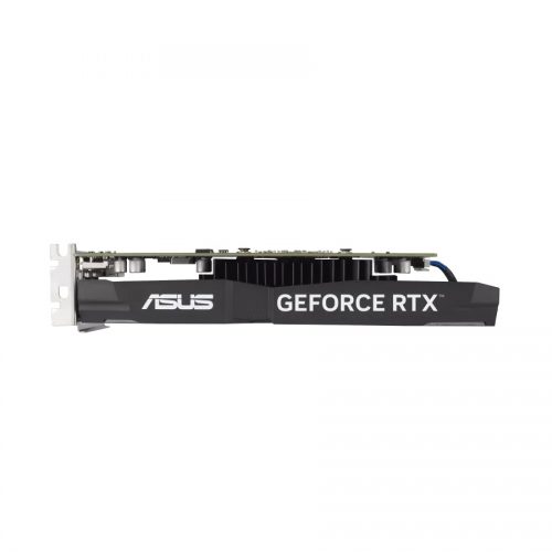Asus Dual GeForce RTX 3050 OC Edition 6GB GDDR6