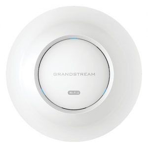 Bộ phát Wifi 6 Grandstream GWN7662-1