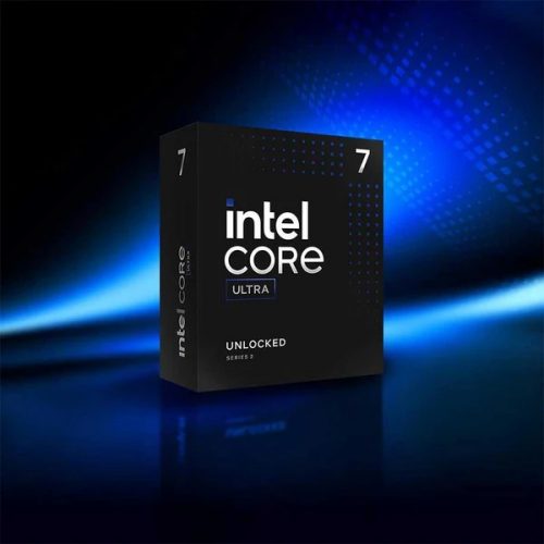 CPU Intel Core Ultra 7-265K (20 nhân 20 luồng)