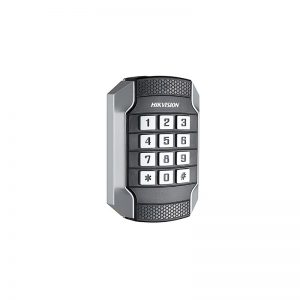 Đầu Đọc Thẻ Mifare Hikvision DS-K1104 Series Chống Va Đập