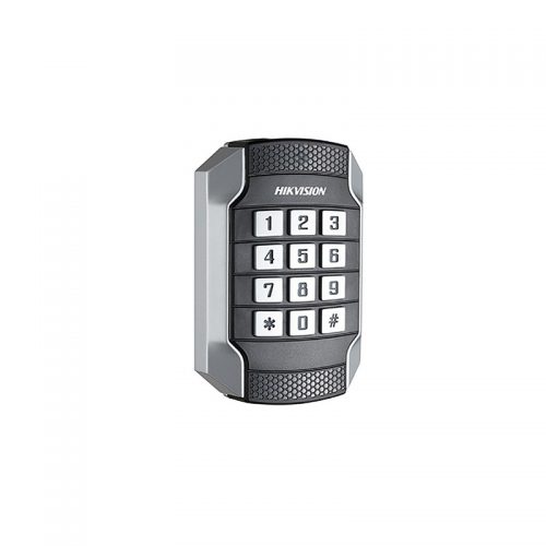 Đầu Đọc Thẻ Mifare Hikvision DS-K1104 Series Chống Va Đập