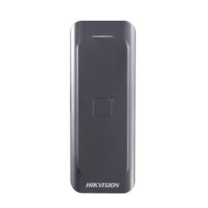 Đầu Đọc Thẻ Mifare Hikvision DS-K1802 (M – MK)