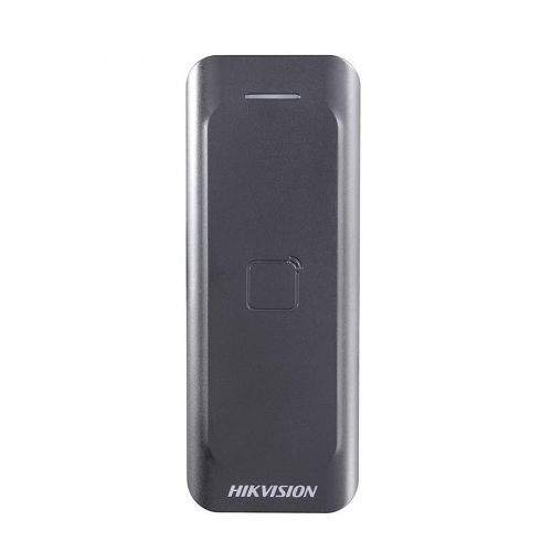 Đầu Đọc Thẻ Mifare Hikvision DS-K1802 (M – MK)