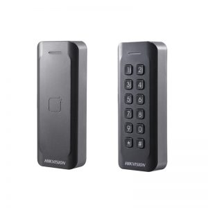 Đầu Đọc Thẻ Mifare Hikvision DS-K1802 (M – MK)