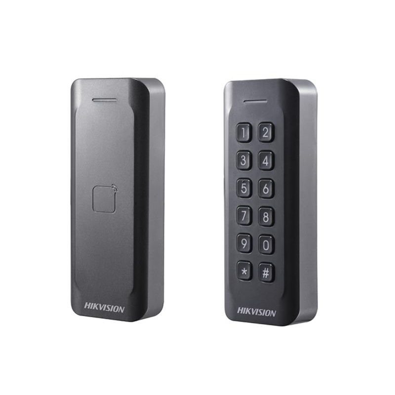 Đầu Đọc Thẻ Mifare Hikvision DS-K1802M