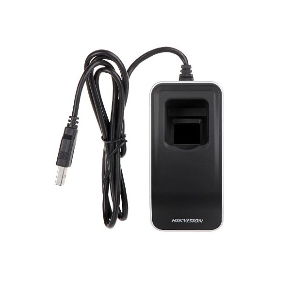Hikvision DS-K1F820-F Kết Nối Dễ Dàng Qua Cổng USB 2.0