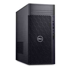 Máy Trạm Dell Precision 3680 Tower