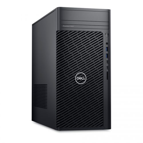 Máy Trạm Dell Precision 3680 Tower