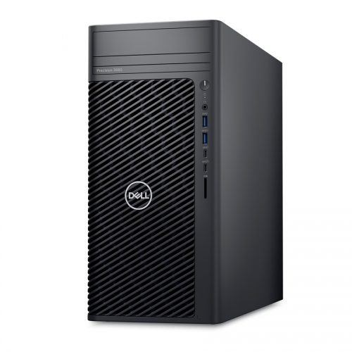 Máy Trạm Dell Precision 3680 Tower