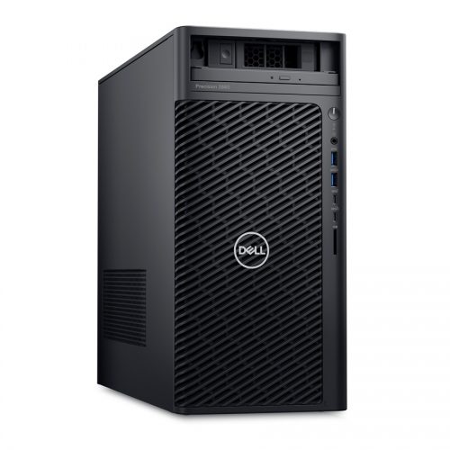 Máy Trạm Dell Precision 3680 Tower
