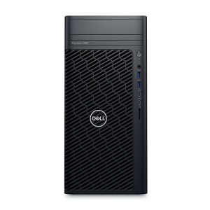 Máy Trạm Dell Precision 3680 Tower