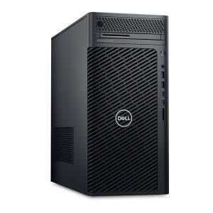 Máy Trạm Dell Precision 3680 Tower