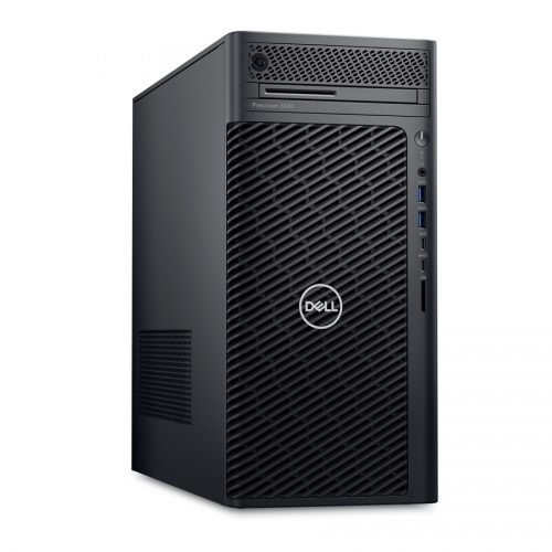 Máy Trạm Dell Precision 3680 Tower