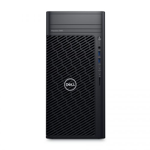 Máy Trạm Dell Precision 3680 Tower