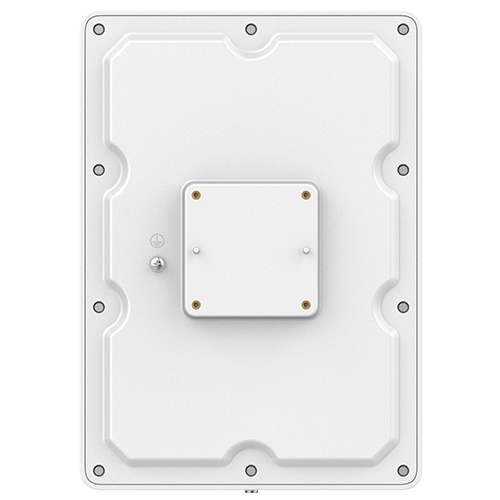 Switch Ngoài Trời 6 cổng Layer-2 GWN7710R