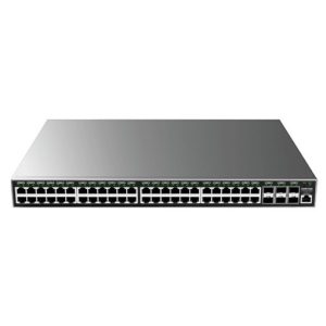 Smart Switch 48 cổng Layer2+ GWN7806