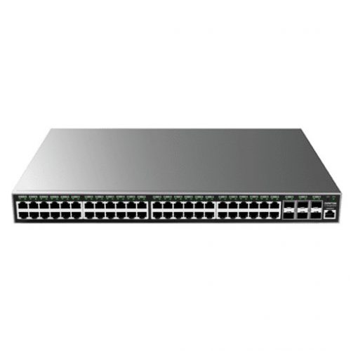 Smart Switch 48 cổng Layer2+ GWN7806