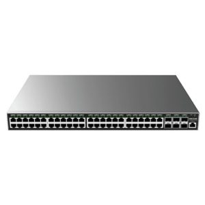 Smart Switch 48 cổng PoE GWN7806P-1