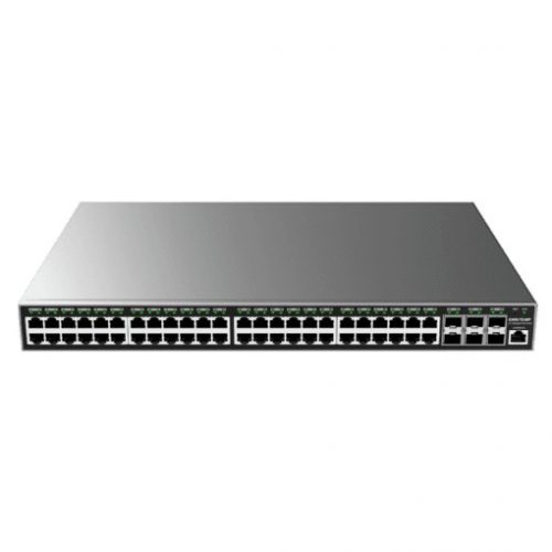 Smart Switch 48 cổng PoE GWN7806P-1
