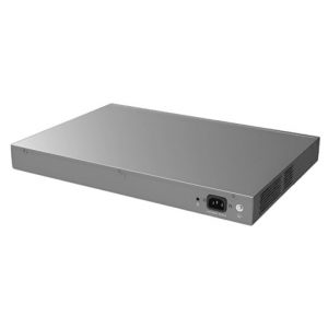 Smart Switch 48 cổng PoE GWN7806P