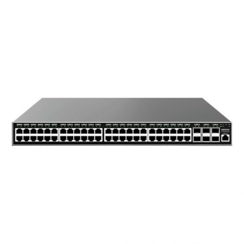 Smart switch Layer-3 48 cổng GWN7816
