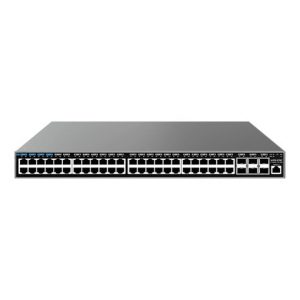Smart switch PoE 48 cổng GWN7816P – Layer 3