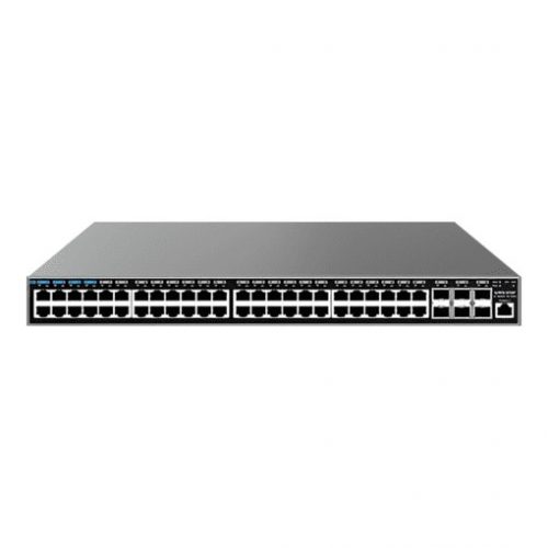 Smart switch PoE 48 cổng GWN7816P – Layer 3