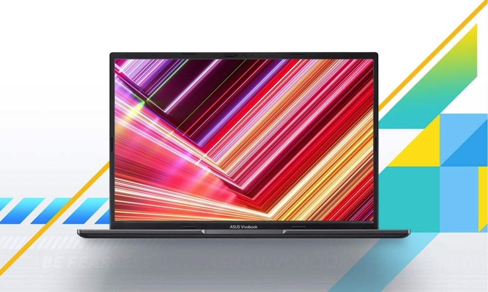 Laptop Asus Vivobook 14 X1405VA-LY623W Màn Hình WUXGA 14
