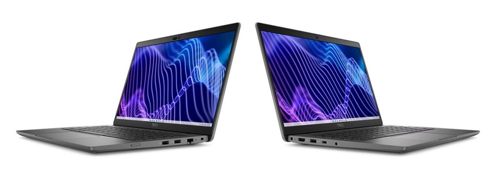 Dell Latitude 3440 Hiệu Năng Ổn Định Từ Intel Core i5 Thế Hệ 12
