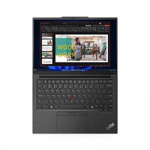 Laptop Lenovo ThinkPad E14 Gen 6 21M7004WVA