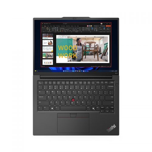 Laptop Lenovo ThinkPad E14 Gen 6 21M7004WVA