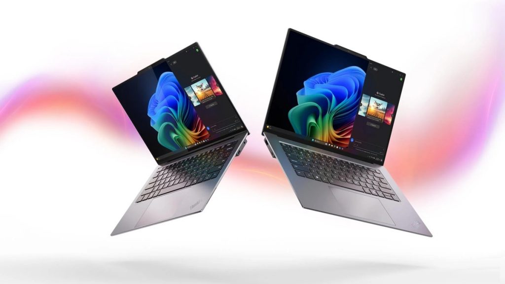 Laptop Lenovo ThinkPad X9-15 Gen 1