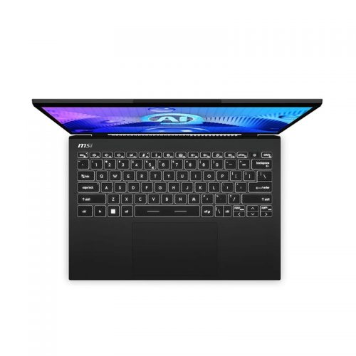 Laptop Msi Prestige 13 AI Evo A1MG-062VN