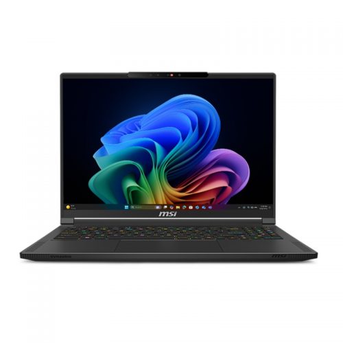 Laptop Msi Stealth A16 AI+ A3XVGG – 208VN (Ryzen AI 9 HX 370)