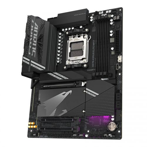 Mainboard Gigabyte X870 A ELITE WIFI7