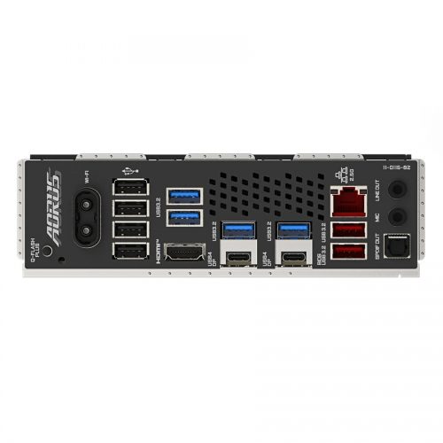 Mainboard Gigabyte X870 A ELITE WIFI7