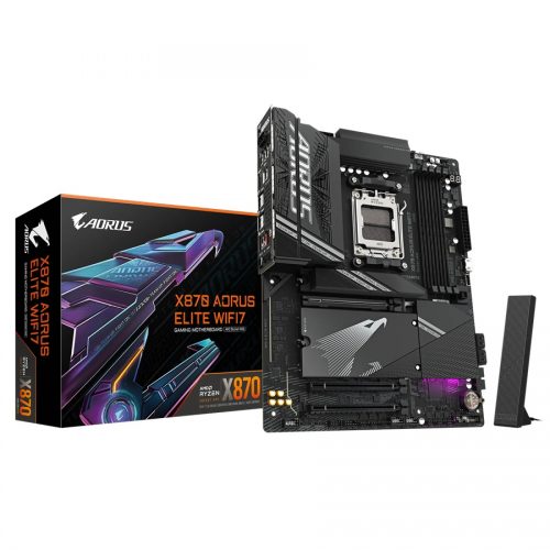 Mainboard Gigabyte X870 A ELITE WIFI7