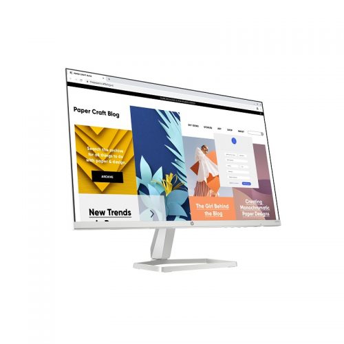 Màn Hình HP S5 524sw 23.8 Inch (94C22AA)