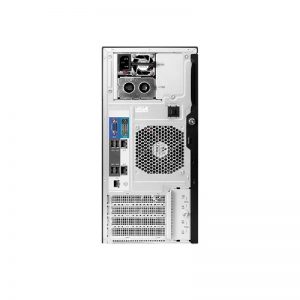 Máy Chủ HPE ML30 Gen10 Plus, 4LFF, Hot Plug, E2314, 16GB