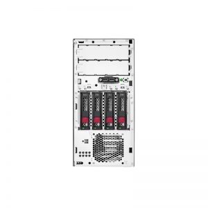 Máy Chủ HPE ML30 Gen10 Plus, 4LFF, Hot Plug, E2314, 16GB
