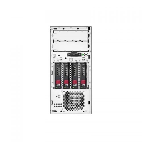 Máy Chủ HPE ML30 Gen10 Plus, 4LFF, Hot Plug, E2314, 16GB