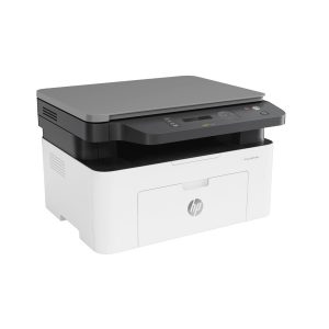 Máy In HP LaserJet MFP 136w Wifi (4ZB86A)