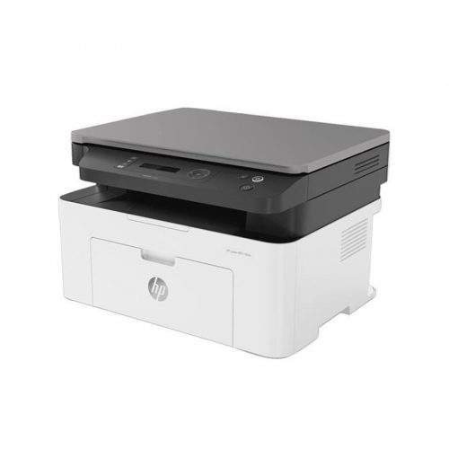 Máy In HP LaserJet MFP 136w Wifi (4ZB86A)