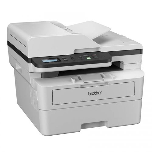 Máy In Laser Đa Năng Brother DCP-B7640DW Wifi